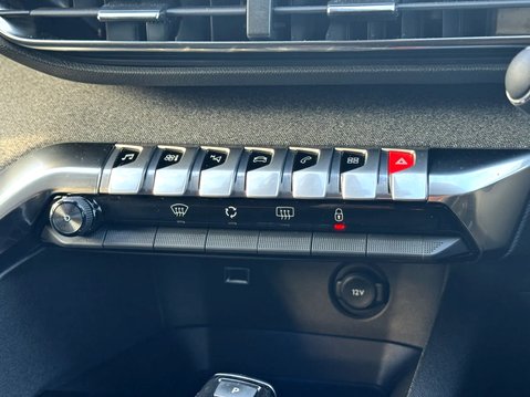 Peugeot 3008 1.2 PureTech Allure 5dr EAT8 26