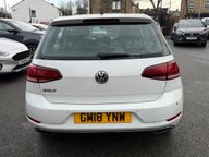 Volkswagen Golf SE NAVIGATION TSI BLUEMOTION TECHNOLOGY 7