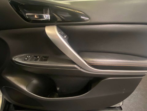 Mitsubishi Eclipse Cross 1.5 Eclipse Cross 4 CVT 4WD 5dr 10