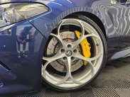 Alfa Romeo Giulia 2.9 V6 Bi-Turbo Quadrifoglio Saloon 4dr Petrol Auto Euro 6 (s/s) (510 ps) 13