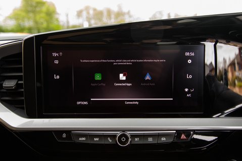 Vauxhall Mokka ULTIMATE 25