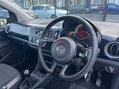 Volkswagen Up 1.0 High up! Euro 5 3dr 13