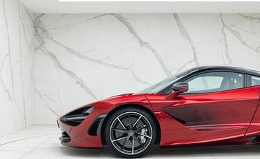McLaren 720S Performance MSO 41