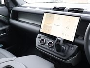 Land Rover Defender 110 BRAND NEW HARD TOP X-DYNAMIC 250 S STYLED AT SEEKER 27