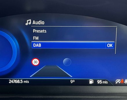 Ford Puma 1.0 Puma ST-Line X MHEV 5dr 23