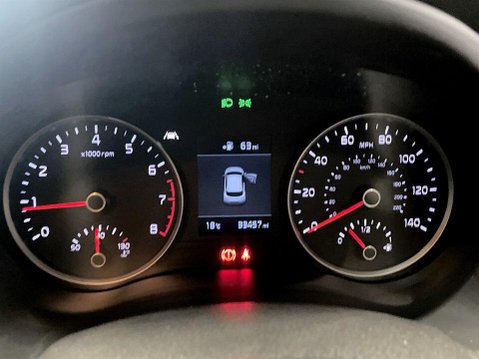 Kia Stonic 1.0 T-GDi 4 SUV 5dr Petrol Manual Euro 6 (s/s) (118 bhp) 14