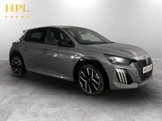 Peugeot 208 1.2 GT Hatchback 5dr Petrol Hybrid e-DSC6 Euro 6 (s/s) (100 ps) Cruise Con 1