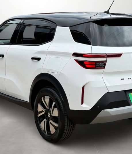 Vauxhall Frontera 83kW GS 44kWh 5dr Auto