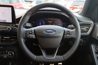 Ford Focus ST-LINE X EDITION MHEV 21