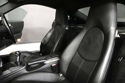 Porsche Cayman 2.7 Cayman 3dr 26