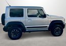 Suzuki Jimny 1.5 SZ5 ALLGRIP 3dr 11