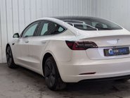 Tesla Model 3 Model 3 Long Range AWD 4WD 4dr 26