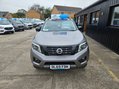 Nissan Navara DCI N-GUARD SHR DCB 2