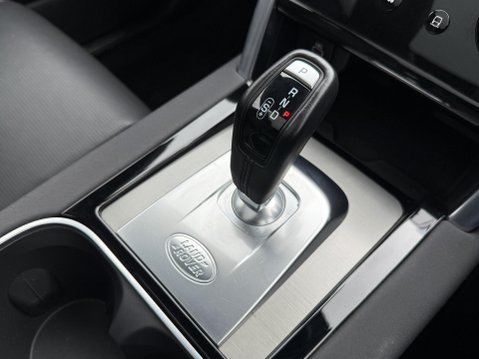 Land Rover Discovery Sport 1.5 P300e 12.2kWh R-Dynamic HSE SUV 5dr Petrol Plug-in Hybrid Auto 4WD Euro 52