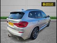BMW X3 2.0 X3 xDrive 20i M Sport Auto 4WD 5dr 12