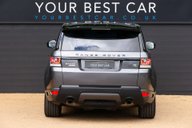 Land Rover Range Rover Sport 3.0 Range Rover Sport Autobiography Dynamic SDV6 Auto 4WD 5dr 16