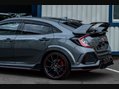 Honda Civic 2.0 Civic GT Type R VTec 5dr 25