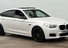 BMW 5 Series 2.0 520d M Sport Auto 5dr