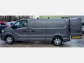 Vauxhall Vivaro 1.6 CDTi 2900 Sportive Panel Van 5dr Diesel Manual L2 H1 Euro 6 (120 ps) 20
