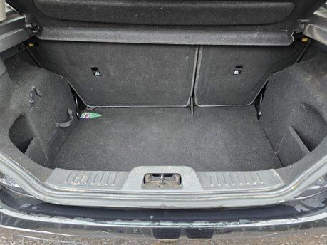 Ford Fiesta 1.6 Zetec Hatchback 5dr Petrol Powershift Euro 6 (105 ps) 33