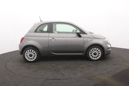 Fiat 500 3dr 1.0 Mild Hybrid Dolcevita