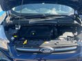 Ford Kuga 2.0 TDCi Zetec AWD Euro 6 (s/s) 5dr 53