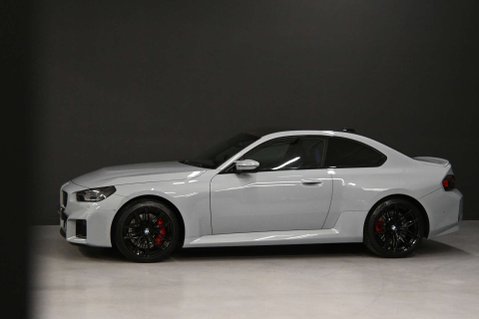 BMW M2 3.0 M2 Auto 3dr 87