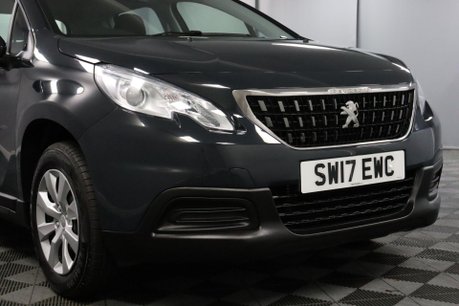 Peugeot 2008 PURETECH ACCESS A/C 24