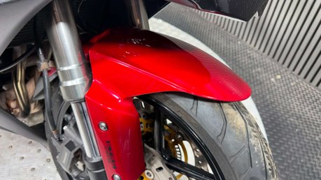 Kawasaki Z1000 SX ABS 2015 SIDE PANNIERS NEW MOT WARRANTY 1000CC TOURER 27