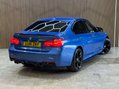 BMW 3 Series 3.0 330d xDrive M Sport Auto 4WD 4dr 23