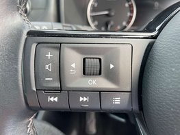 Nissan Qashqai 1.3 Qashqai Acenta Premium DiG-T MHEV 5dr 51