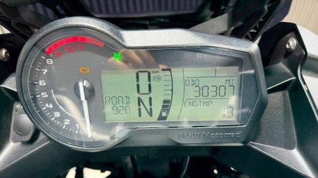 BMW F 850 GS SPORT 2019 30K STUNNING EXAMPLE LONG MOT WARRANTY 31
