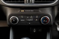 Ford Focus 1.0 35