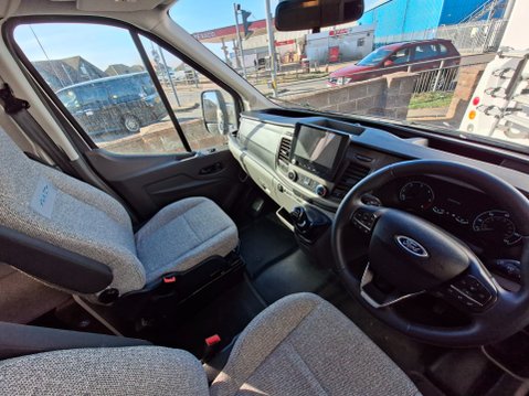 Swift Voyager 564 7
