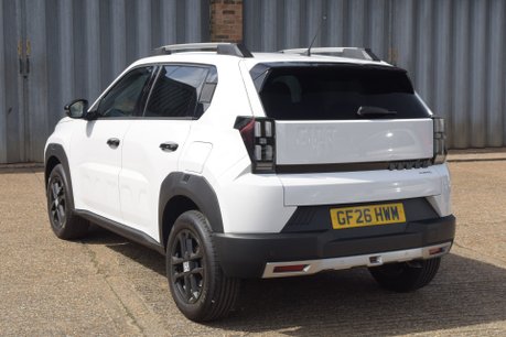Fiat Grande Panda 1.2 Hybrid 48V 110 Icon 26