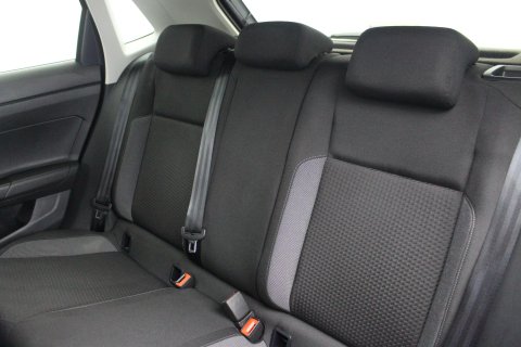 Volkswagen Polo 5dr 1.0 TSI Match Hatchback DSG Automatic 7