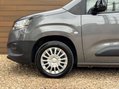Toyota Proace City 1.5 Proace City Icon 12
