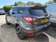 Ford Kuga TITANIUM X EDITION TDCI 7