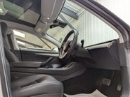 Tesla Model 3 Model 3 Long Range AWD 4WD 4dr 46