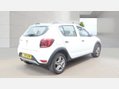 Dacia Sandero Stepway 0.9 TCe Essential Euro 6 (s/s) 5dr 5