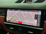 Porsche Cayenne 3.0T V6 Coupe 5dr Petrol TiptronicS 4WD Euro 6 (s/s) (340 ps) 48