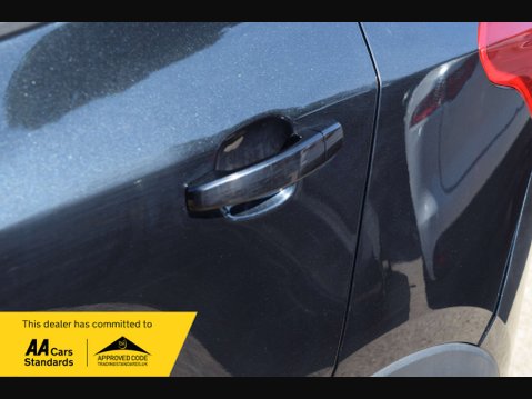 Vauxhall Mokka 1.7 Mokka Exclusive CDTi S/S 5dr 17