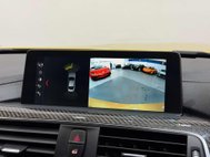 BMW M4 3.0 BiTurbo Coupe 2dr Petrol DCT Euro 6 (s/s) (431 ps) 50