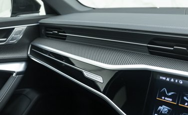 Audi RS6 AVANT VORSPRUNG URBAN 25
