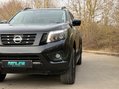 Nissan Navara 2.3 dCi N-Guard Auto 4WD Euro 6 4dr 37
