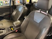Ford Focus 2.0 TDCi Titanium X Powershift Euro 5 5dr 38