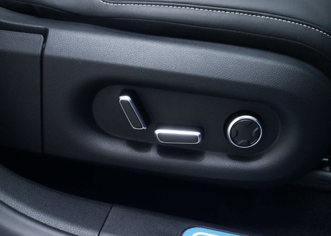 Smart #1 66kWh Premium SUV 5dr Electric Auto (272 ps) 35