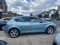 SEAT Leon SPORT TSI 11