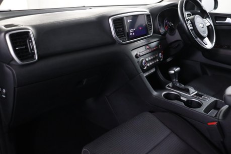 Kia Sportage CRDI 2 ISG MHEV 33