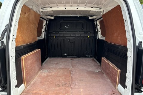 Citroen Berlingo 950 Enterprise XL 102 ps BlueHdi Panel Van 16